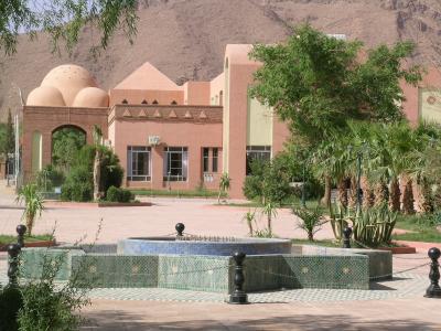 bouarfa