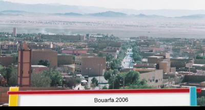 bouarfa
