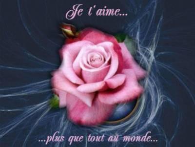 love you